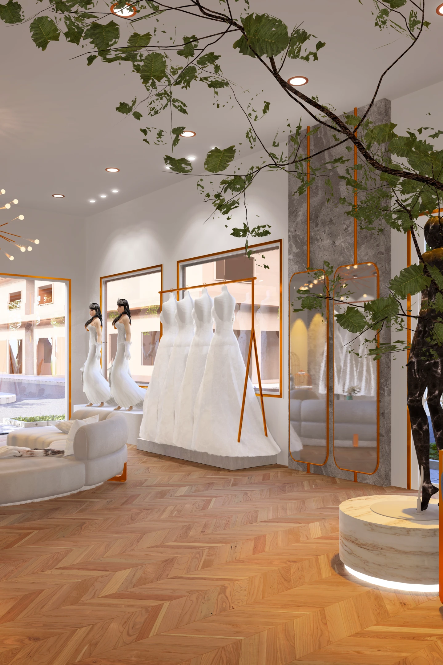 QUOC ANH TRAN STUDIO WEDDING ACADEMY